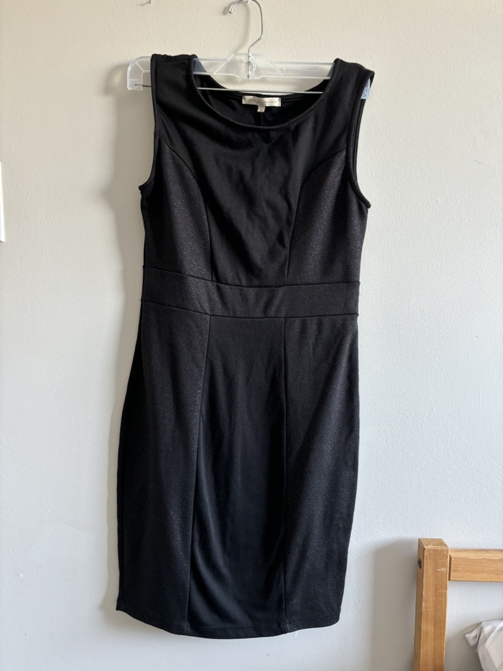 Jonathon Martin soft sparkle dress M